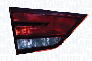 STOP LAMBASI SAĞ AUDI A6 resmi