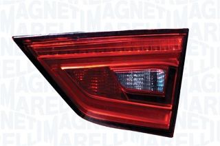 STOP SOL DIS (LED) A3 SEDAN 13- resmi