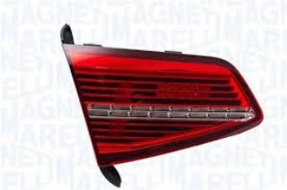 STOP SOL PASSAT B8 resmi