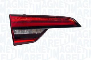 STOP LAMBASI AUDI A4 B9 AVANT SOL resmi
