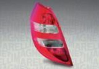 STOP LAMBASI MERCEDES A W169 SOL >64 resmi