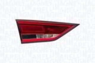 STOP LAMBASI AUDI A3 SEDAN 2017 SOL İÇ resmi