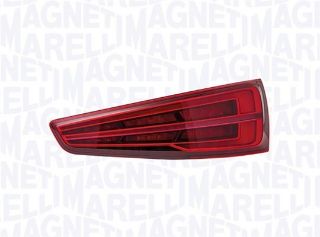 STOP LAMBASI AUDI Q3 14> SAĞ resmi