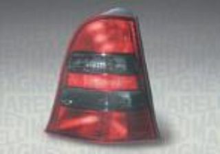 STOP LAMBASI MERCEDES CLASSE A W168 RY SOL resmi