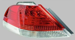 STOP-7 E65 3/05- SOL resmi