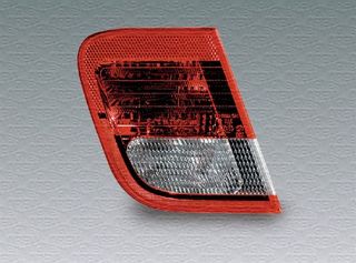 STOP-SERIE 3 (E46/4) 4 PORTE resmi