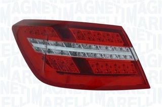 STOP LAMBASI SAĞ MERCEDES E-CLASS COUP C207 resmi