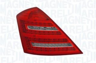 STOP LAMBASI MERCEDES CLASSE W221 FL 06 09- SAĞ resmi