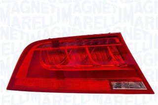 STOP LAMBASI LED AUDI A7 SOL resmi