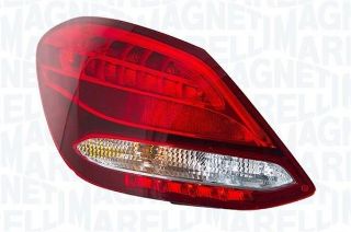 STOP LAMBASI MERCEDES CLASSE W205 SOL resmi