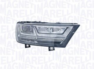 FAR AUDI Q7 MY15 LED SAG resmi