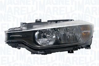 FAR SOL BMW SERIE 3 F30/F31 resmi