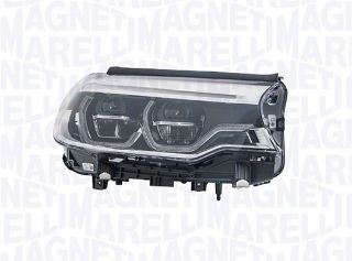FAR BMW 5 G30 ICON LED SAG resmi