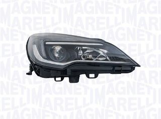 OPEL FAR ASTRA K 39081892 resmi