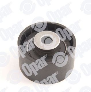 EKSANTRIK GERGI RULMANI BRAVO MAREA STILO DOBLO 1,9D DUZ JTD ASTRA H VECTRA C ZAFIRA (ATB1007) resmi