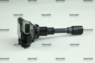 ATEŞLEME BOBİNİ CARRY  98-02 1.3  VİTARA  99-05 1.6  SWİFT 06-10  ALTO 01-06  BALENO  95-02  JIMNY 04-12  SX-4 09= 1.6 VVT resmi