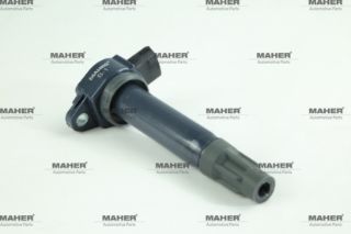 ATEŞLEME BOBİNİ LANCER 08-15 1.8 resmi