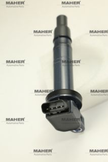 ATEŞLEME BOBİNİ AVENSİS 00-02 2.0  1AZFSE resmi