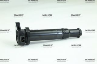 ATEŞLEME BOBİNİ ACCENT ERA 06-11 1.6  RİO 06-11 1.6 resmi
