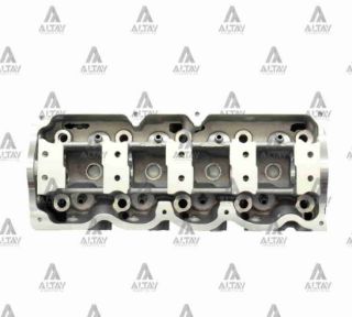 SİLİNDİR KAPAĞI SPARK 1.2  KALOS 1.2 8V  SPARK 1.0 B12S1  B10S1 resmi