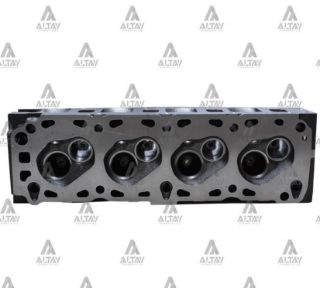 SİLİNDİR KAPAĞI TAUNUS 2.0 8V EQ491 resmi