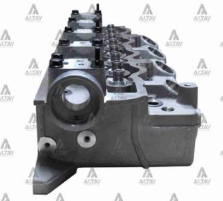 SİLİNDİR KAPAĞI STAREX  L-300 Y.M.  KMY 05=  PREGİO 05=  BONGO K2500 TCI D4BH resmi