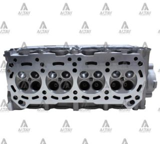 SİLİNDİR KAPAĞI VİTARA 1.6 16V G16B  SWİFT  BALENO resmi