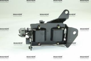 ATEŞLEME BOBİNİ RİO 00-06 1.3 resmi