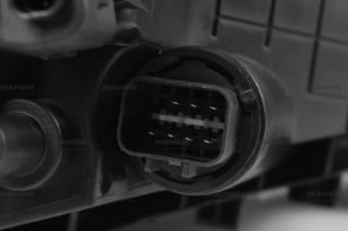 FAR İ20 15-18 MOTORLU LEDSİZ SAĞ resmi