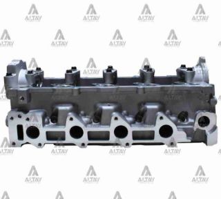 SİLİNDİR KAPAĞI TUCSON  SANTAFE  SPORTAGE 2.0 CRDI D4EB resmi