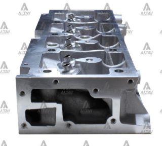 SİLİNDİR KAPAĞI RENAULT 9  BROADWAY  FAIRWAY  R9 C2J-C2L resmi