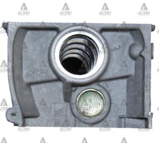 SİLİNDİR KAPAĞI ATOS 06-08 G4HG 1.0  I-10 08-11  PICANTO 06-10 1.1  12V resmi