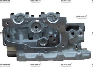 SİLİNDİR KAPAĞI D-MAX 3.0 4JJ1 resmi