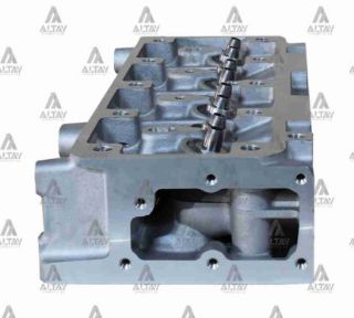SİLİNDİR KAPAĞI RENAULT 12  TOROS 1.4 C1J resmi