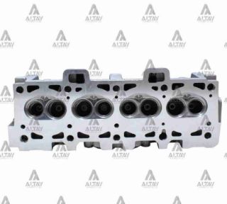 SİLİNDİR KAPAĞI SAMARA 1.5 8 VALVE BA2108 resmi