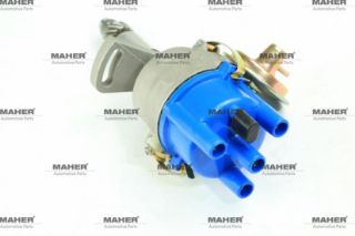 DİSTRİBÜTÖR KOMPLE ALTO 86-92 0.8 F8B  MAHRUTİ 86-98 0.8 resmi