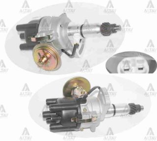 DİSTRİBÜTÖR KOMPLE CARRY  90-98 1.0 F10A resmi