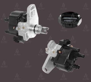 DİSTRİBÜTÖR KOMPLE CORONA  92-95 2.0 3SFE  CARINA  96-97 2.0 resmi