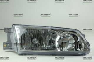 FAR STAREX 02-07 ELEKTRİKLİ SAĞ resmi