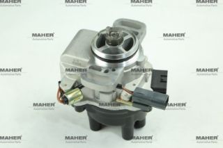 DİSTRİBÜTÖR KOMPLE PRIMERA  96-02 1.6 GA16DE resmi