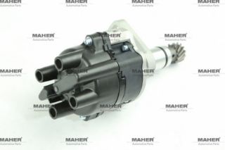 DİSTRİBÜTÖR KOMPLE VİTARA  96-05 1.6 G16B  BALENO  95-02 1.6 resmi