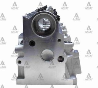 SİLİNDİR KAPAĞI PEUGEOT PARTNER  CITROEN BERLİNGO  BOXER  FIAT DUCATO  SCUDO 1.9 XUD9 (YAN) resmi