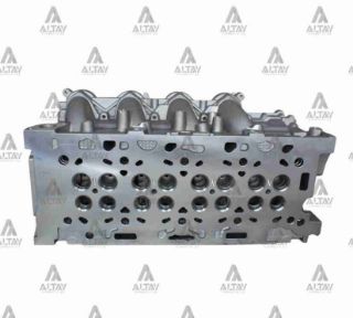 SİLİNDİR KAPAĞI PEUGEOT PARTNER - 307 - 308  CITROEN BERLİNGO - C4 - C5  FORD FOCUS  VOLVO 1.6HDI DV6 resmi