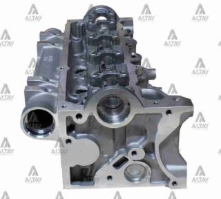 SİLİNDİR KAPAĞI KANGOO  CLİO  MEGAN  LOGAN  NİSSAN QASHQAI 1.5 DCI EURO-3 K9K 2000  K9K 700-702-704-710-712 -722-728-729-750-752-790-794-266 resmi