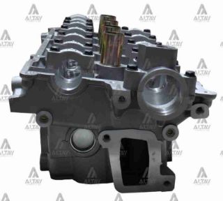 SİLİNDİR KAPAĞI ACCENT 00-02 1.5 03-06 1.6 ERA 1.4 CERATO 1.6 ELANTRA 1.6 BENZİNLİ G4EE  G4ED  G4EC resmi