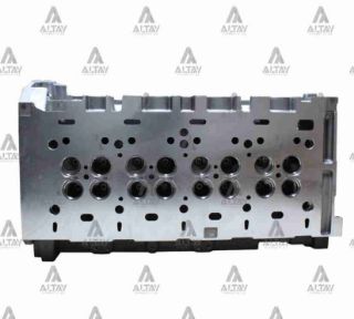 SİLİNDİR KAPAĞI MASTER OPEL MOVANO 2.5D 16V G9U resmi