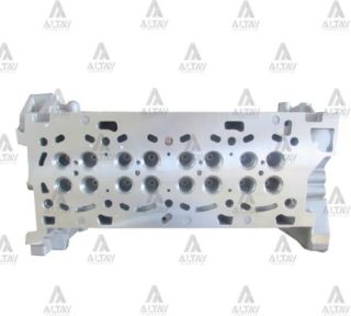 SİLİNDİR KAPAĞI QASHQAI  TRAFİCII  LAGUNA  LATITUDE  KOLEOS M9R610-615-786 2.0 DCI resmi