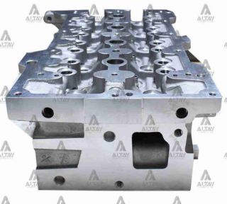 SİLİNDİR KAPAĞI DOBLO 1.3 MULTIJET  PUNTO  ALBEA  SİENA  OPEL ASTRA  COMBO  CORSA  SWİFT 06= resmi