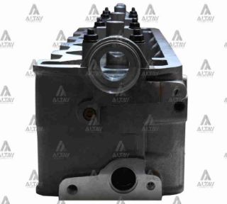 SİLİNDİR KAPAĞI TRANSPORTER T4 2.5  LT35 AJT-ACV-AHD-ANJ-AVR  96-03 resmi