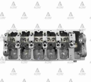 SİLİNDİR KAPAĞI TRANSPORTER T5 2.5  TOUREG 2.5 AXD-BAC 04-09 resmi